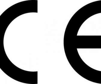 Logotipo CE