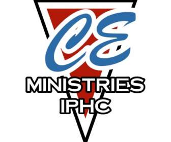 CE Ministerios Iphc