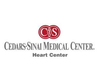 Медицинский центр Cedars Sinai