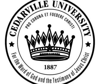 Cedarville มหาวิทยาลัย