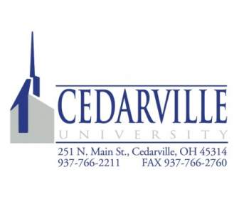 Université De Cedarville
