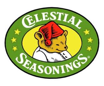 Celestial Seasonings