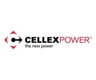 Cellex Power Produkte