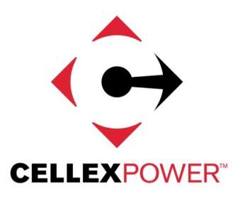 Cellex Power Produkte