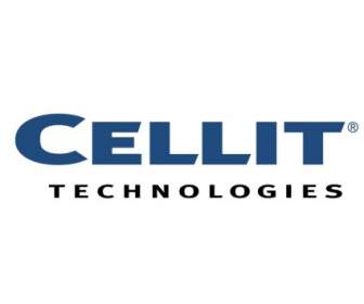 Cellit технологии