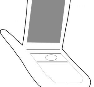 Cellulare ClipArt
