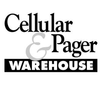 Cellular Paper Warehouse