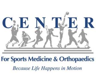 Pusat Kedokteran Olahraga Dan Ortopedi
