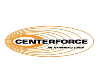 Centerforce A