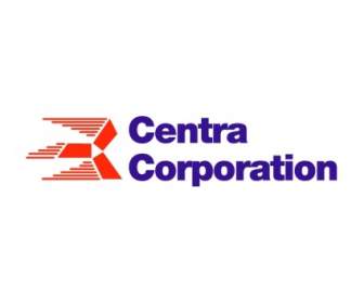Merkezi Corporation