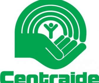 Logotipo Centraide