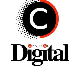 المركزية الرقمية