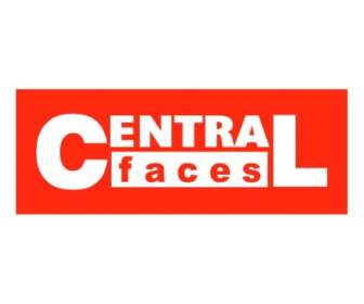 Central Faces