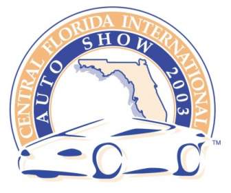Zentral Florida International Auto Show