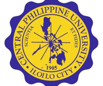 Zentralen Philippinischen Universität