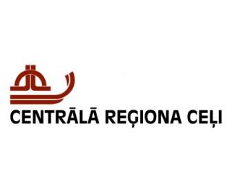 Centrala Regiona チェリ