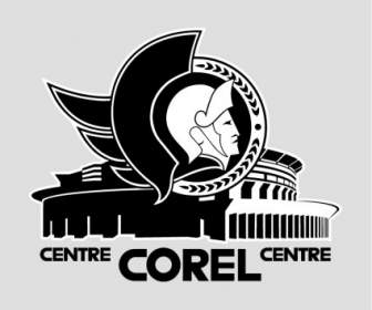 Centre Corel