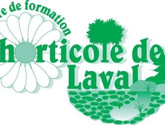 Centro De Logotipo De Laval