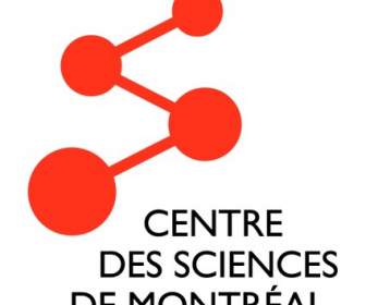 Des Sciences De Montreal Merkezi