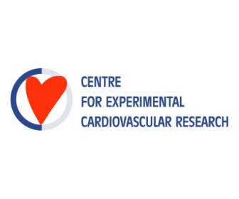 실험적인 심혈 관 연구를 위한 센터