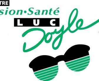 Centre Luc Logo Doyle