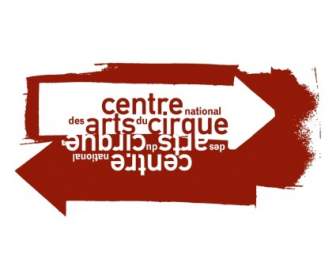 Центр национальных Des Arts Du Cirque