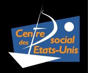 Pusat Sosial Des Etats Unis Lyon