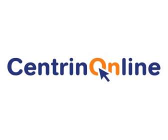 Centrin On-line