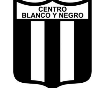 Centro Blanco Y Негро де Веды