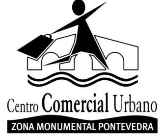 Centro 商業 Urbano