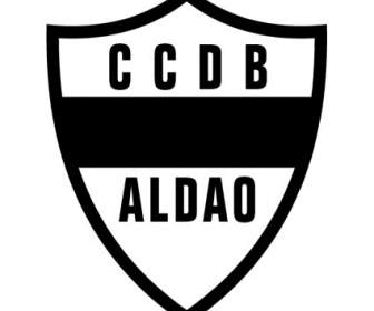 เซ็นโทร Deportivo วัฒนธรรม Y Biblioteca Aldao เดอ Camilo Aldao