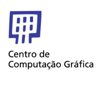 เซ็นโทรเดอ Computacao Grafica