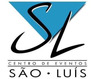 เซ็นโทรเดอ Eventos เซา Luis