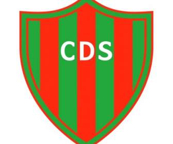 เซ็นโทร Deportivo Sarmiento เดอ Coronel ซูอาเรส