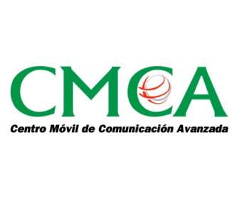 เซ็นโทร Movil De Comunicacion Avanzada