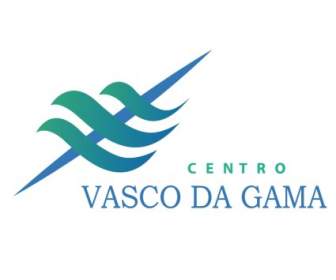 Centro Vasco Da Gama