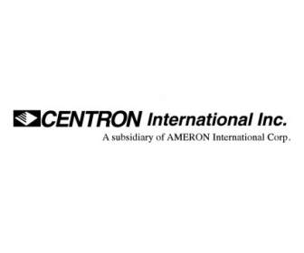 Centron International