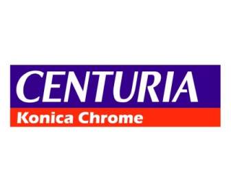 Centuria 코니카 크롬