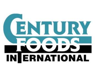 Jahrhundert Lebensmittel International