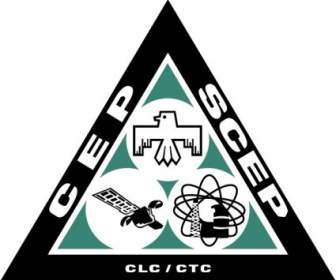 Logotipo Do Scep CEP
