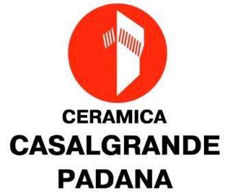 Ceramica Casalgrande Padana