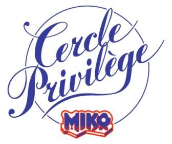 Cercle Privilege