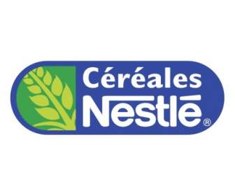 Cereales 네슬레