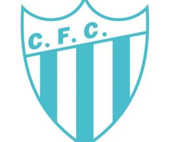 Церера Futebol Clube де Церера Rj