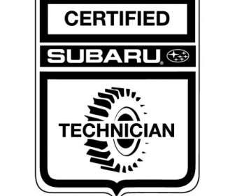 Certificata Technican