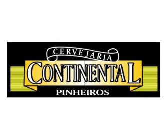 Cervecería Continental