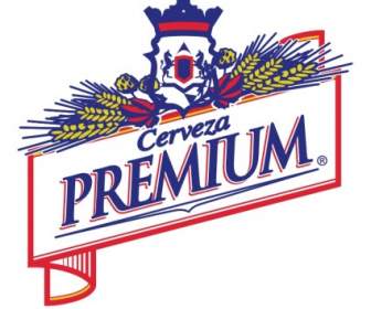 Cerveja Premium