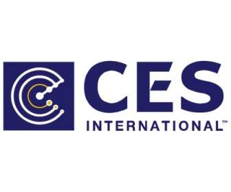CES Internasional