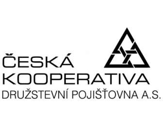 チェスカ Kooperativa