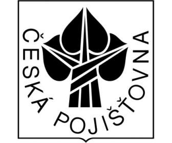체코어 Pojistovna